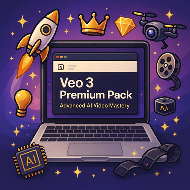 Premium Pack